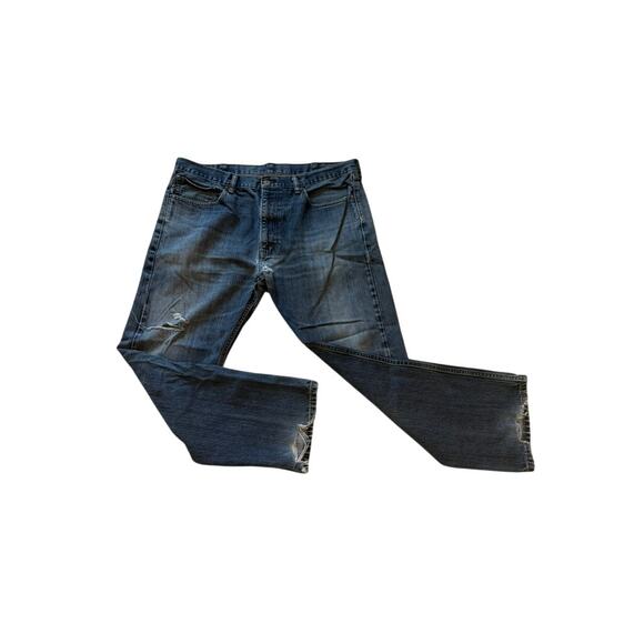 Men's Levis Jeans - 38 x 30 - Picture 2 of 5